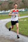 Senior Men and Veterans (Over 40s), 2023 NECAA Royal Signals Relays, Hetton le Hole, County Durham. Photo: David T. Hewitson/Sports for All Pics